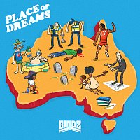 Birdz – Place Of Dreams