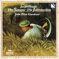 English Baroque Soloists, John Eliot Gardiner – Haydn, J.: The Seasons