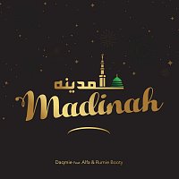 Daqmie, Alfa, Rumie Booty – Madinah