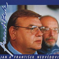 Přední strana obalu CD František