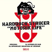 Hardrock Striker – Motorik Life