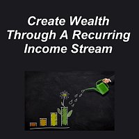 Simone Beretta – Create Wealth Through a Recurring Income Stream