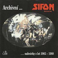 Sifon – Archivní…
