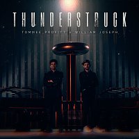 Tommee Profitt, William Joseph – Thunderstruck