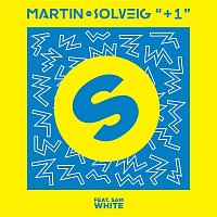 Martin Solveig – +1 (feat. Sam White)