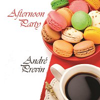 André Previn – Afternoon Party