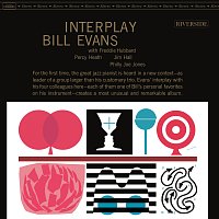 Bill Evans – Interplay [Remastered 2025]