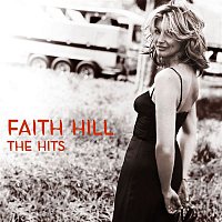 Přední strana obalu CD The Hits
