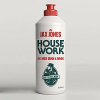 Jax Jones, Mike Dunn, MNEK – House Work