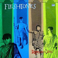 The Fleshtones – The World Has Changed