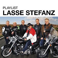 Lasse Stefanz – Playlist: Lasse Stefanz