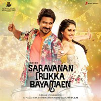 D. Imman – Saravanan Irukka Bayamaen (Original Motion Picture Soundtrack)