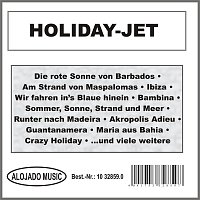 Orchester Tommy Parkas & Die Happy Singers – Holiday-Jet