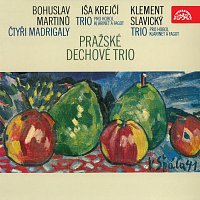 Pražské dechové trio – Pražské dechové trio MP3