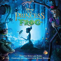 Různí interpreti – The Princess and the Frog [Original Motion Picture Soundtrack]