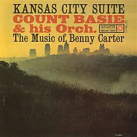 Count Basie & His Orchestra – Kansas City Suite: The Music of Benny Carter