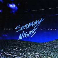 Khalid & Kane Brown – Saturday Nights REMIX