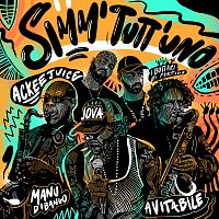 Enzo Avitabile, Jovanotti, Manu Dibango, Bottari Di Portico – Simm' Tutt'Uno