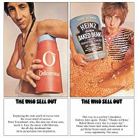 The Who – The Who Sell Out (Deluxe Remastered Edition)