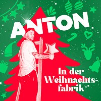 In der Weihnachtsfabrik