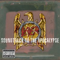 Přední strana obalu CD Soundtrack To The Apocalypse