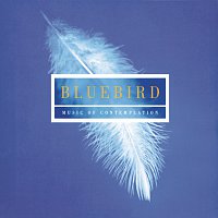Přední strana obalu CD Bluebird - Music Of Contemplation