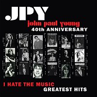 John Paul Young – I Hate the Music