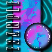Example – The Answer (Brunelle Remix)