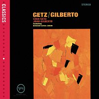 Stan Getz, Joao Gilberto – Getz/Gilberto [Classics International Version]