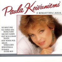 Paula Koivuniemi – 21 romanttista laulua
