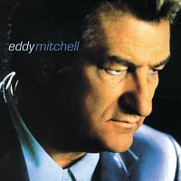 Přední strana obalu CD Eddy Mitchell CD Story