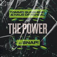 Tommie Sunshine & Haus of Panda – The Power (feat. Snap!)