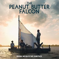 Přední strana obalu CD The Peanut Butter Falcon [Original Motion Picture Soundtrack]
