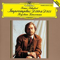 Krystian Zimerman – Schubert: Impromptus D. 899 & D. 935 MP3