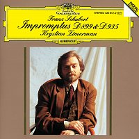 Krystian Zimerman – Schubert: Impromptus D. 899 & D. 935