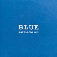 Martin Harich – Blue CD