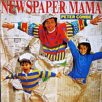 Newspaper Mama