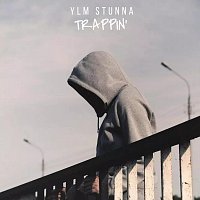 Přední strana obalu CD Trappin’