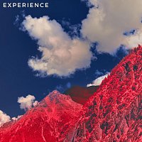 Přední strana obalu CD Experience