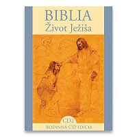Rudolf Pepucha, Dušan Jamrich, Vladimír Kobielsky, Peter Sklár, Matej Landl – Bible / Life of Jesus 02