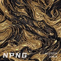 Přední strana obalu CD NPNG