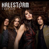 Halestorm – I Get Off