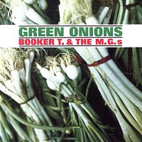 Booker T & The MG's – Green Onions