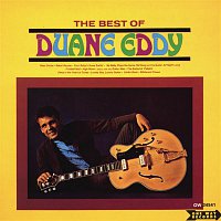 Duane Eddy – The Best Of Duane Eddy
