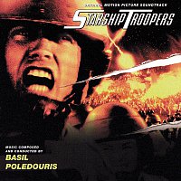 Basil Poledouris – Starship Troopers [Original Motion Picture Soundtrack]