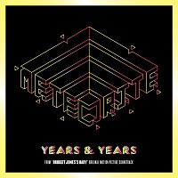 Olly Alexander (Years & Years) – Meteorite [From "Bridget Jones's Baby" Original Motion Picture Soundtrack]