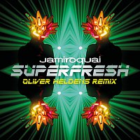 Jamiroquai – Superfresh [Oliver Heldens Remix]