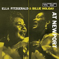 Ella Fitzgerald, Billie Holiday, Carmen McRae – At Newport [Expanded Edition]