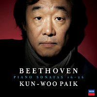 Kun-Woo Paik – Beethoven: Piano Sonatas Nos.16-26