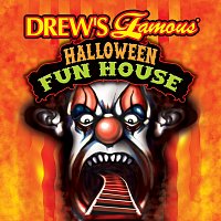 The Hit Crew – Drew's Famous Halloween Fun House
